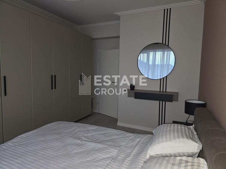 Apartament cu 2 camere in Dumbravita