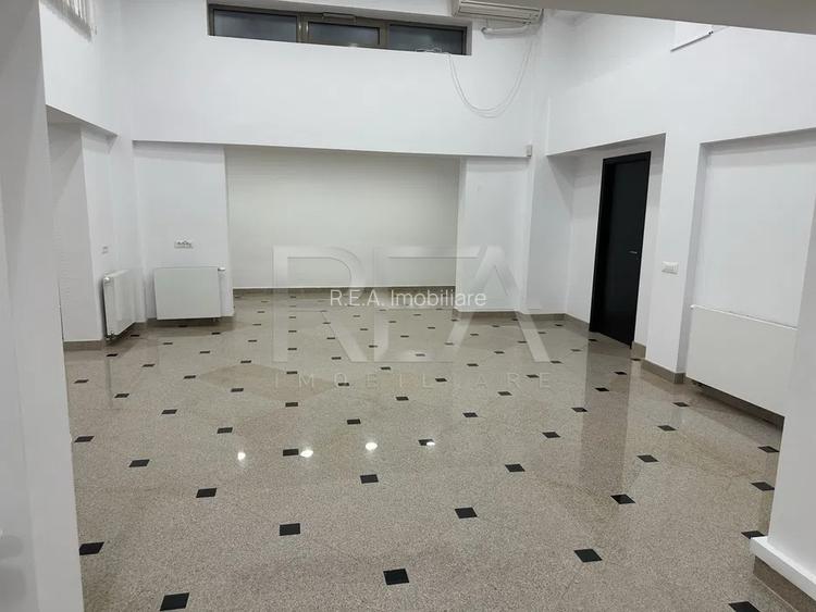 Birouri Spatii de Inchiriat 13 Septembrie Marriott - 5