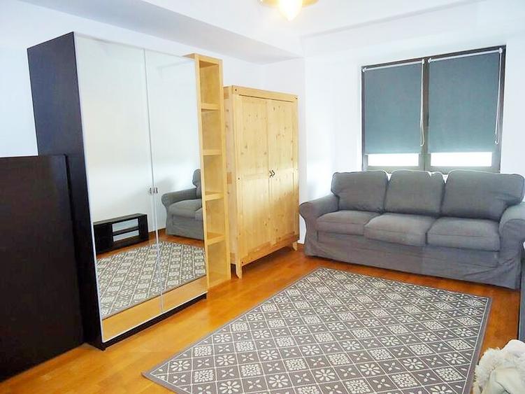 Apartament 3 camere-prima linie Soseaua Nordului cu vedere spre parcul Herastrau