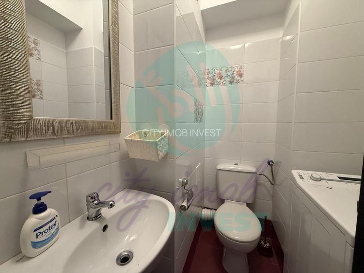 APARTAMENT cu 2 BAI si CENTRALA PROPRIE - 10