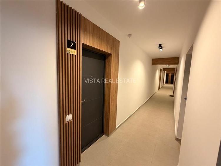 Apartament 2 camere, 50 mp,Tractorul - 12