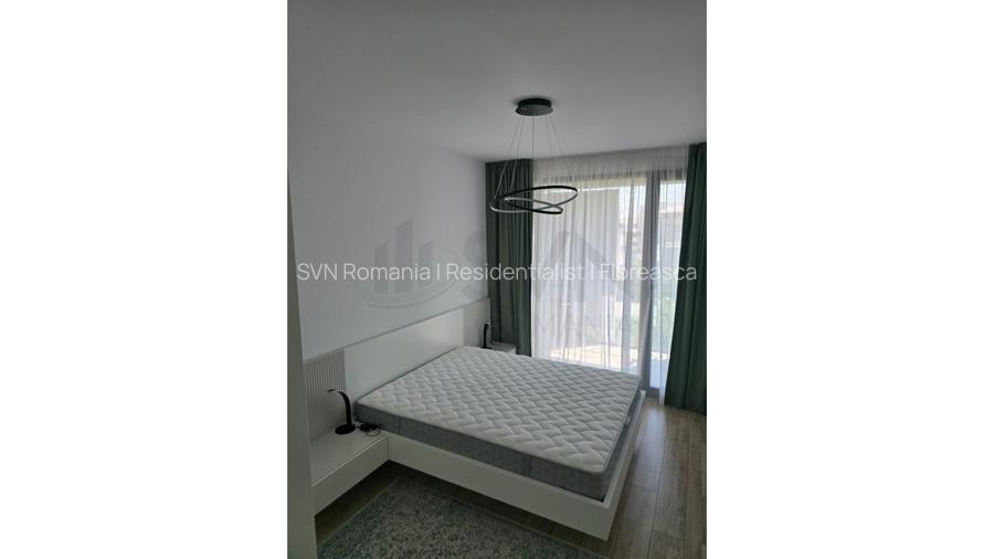 REA1029144 Apartament 2 camere I Herastrau - 5