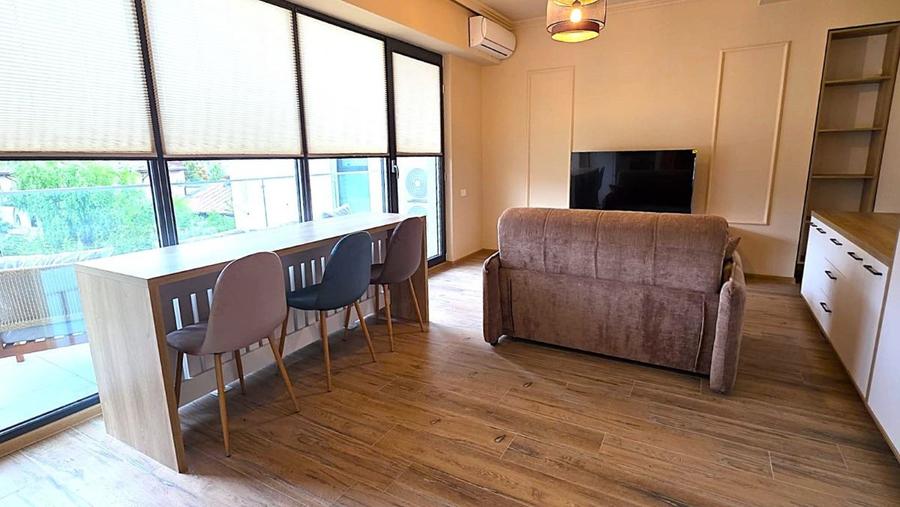 INCHIRIERE APARTAMENT CU 2 CAMERE DECEBAL – PIATA ALBA IULIA