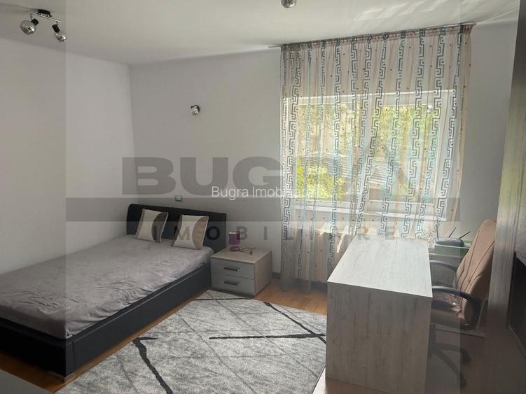 Casa premium 5 camere, teren 485 mp, garaj, zona Republicii - 7