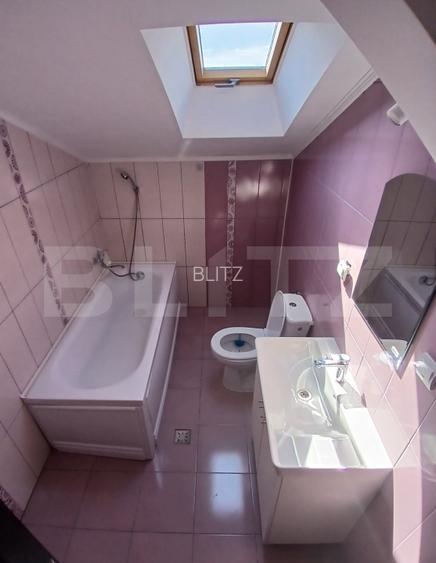 Apartament cu 3 camere 70mp , în zona Centrului Civic - 9