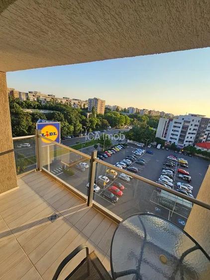 Apartament luminos GranVia Lujerului metrou - 8