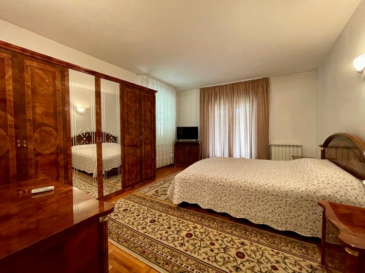 Vanzare VILA rezidenta / casa de vacanță 540 mp, teren 1500 mp | Snagov