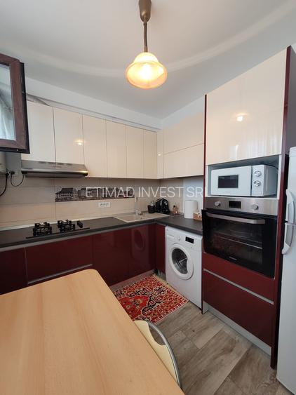 Apartament 2 camere  - 250m de plaja-  Mamaia Nord -Uzina de Pizza– termen lung - 42