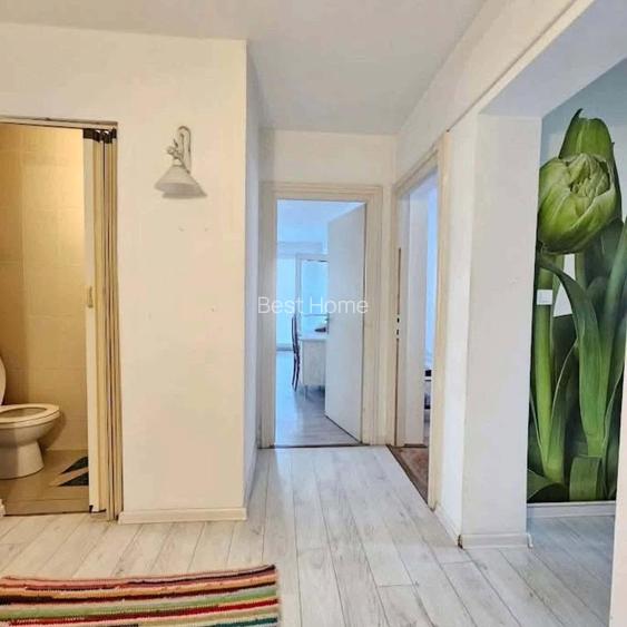 PERSOANA FIZICA VAND APARTAMENT 4 CAMERE 7 NOIEMBRIE, UMFST ,SPITALE - 3
