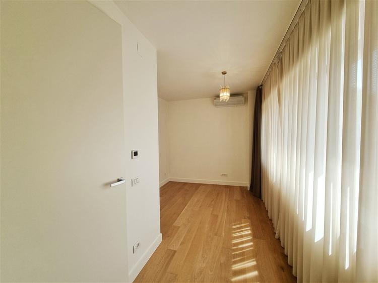 2022-built Boutique 1-bedroom Apartment | Central Bucharest Rent | Open Views