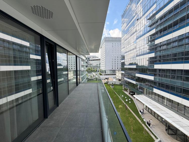 3 Camere | One Floreasca Towers | Etaj 5 | - 19
