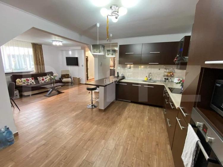 De vanzare Casa , 125 mp , zona Martinesti - 2