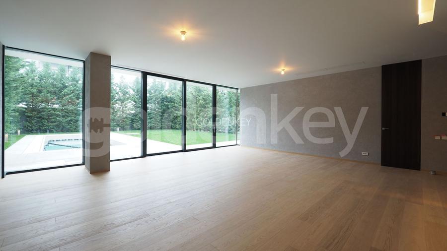 Vila ultrafinisata pe strada privata | piscina | 800mp teren - 5