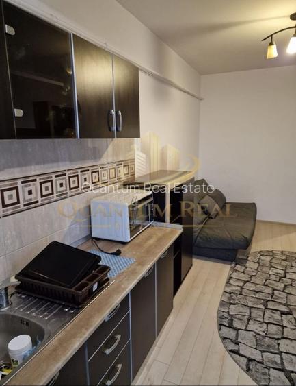 Inchiriere apartament tip studio - Gata de mutat- Mihai Bravu - 2