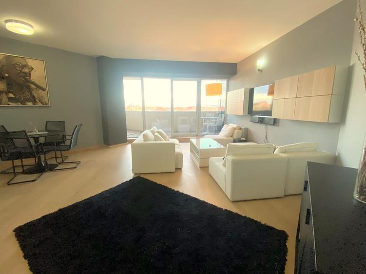 De inchiriat apartament locatie centrala-Timisoara