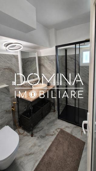 Vânzare apartament 2 camere transformat în 3, mobilat/utilat – Bld. Republicii - 8