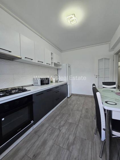 Apartament 2 Camere , Family Residence, Fundeni - 14