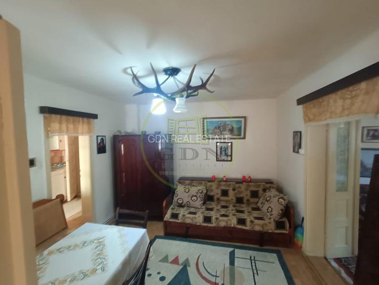 Casă de vânzare Reghin zona semicentrală - 6