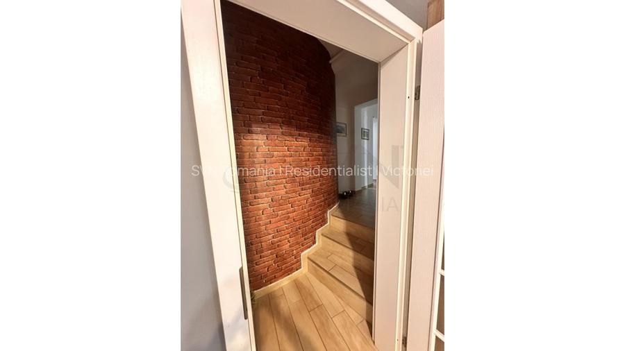 REA1015953 Apartament Superb in vila 4 Camere de Vanzare Gradina Icoanei - 4
