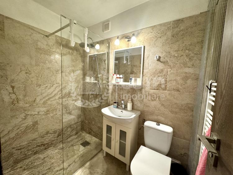 Garsoniera la cheie ideal pentru investitie | Zorilor | Zona Pasteur! - 6