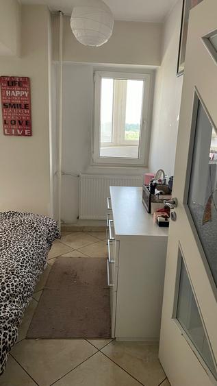 Apartament 2 camere luminos – Calea Plevnei- Facultatea de Medicină Carol Davila