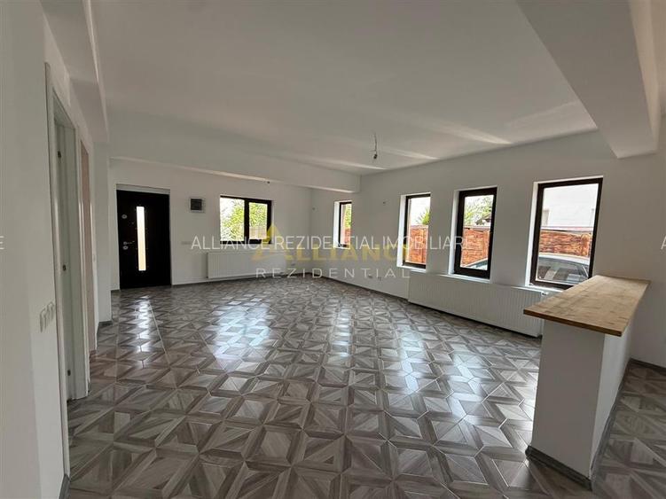 Casa individuala ||6 camere 3 bai ||  teren 555mp - 3