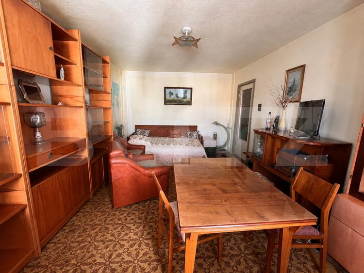 Apartament 3 camere, 62.70 mp, zona Calea Moldovei