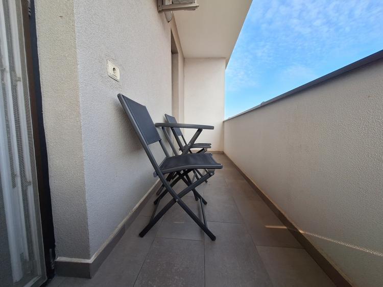 Oportunitate! Apartament cu 2 camere-loc de parcare inclus- bloc nou -Aradului