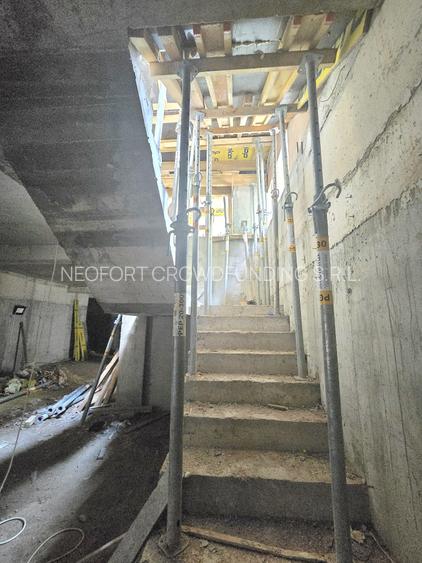 NOU Pret Promo IULIU MANIU Neofort 49 Metrou Piata Gorjului Parc Liniei Ap 2 Cam - 13