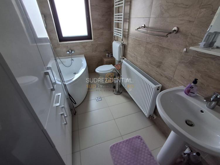 Vila tip duplex, 117 mp, 4 camere, mobilata si utilata, Comision 0%! - 26