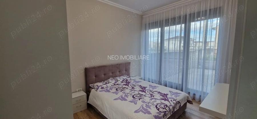 duplex in zona belvedere-dumbravita LA 975 EURO - 3