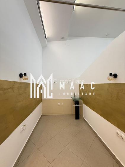 Spatiu comercial | Renovat | VAD | Ultracentral - 15