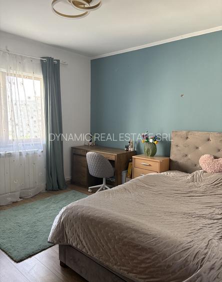 Vitan - Mihai Bravu - Metrou - Centrala - 2x Parcare - Renovat - Mobilat - 11