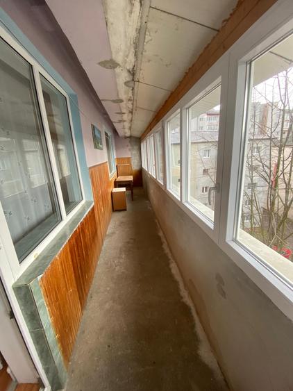 Apartament cu 3 camere,decomandat,spatios,zonan foarte buna (Octavian Goga)