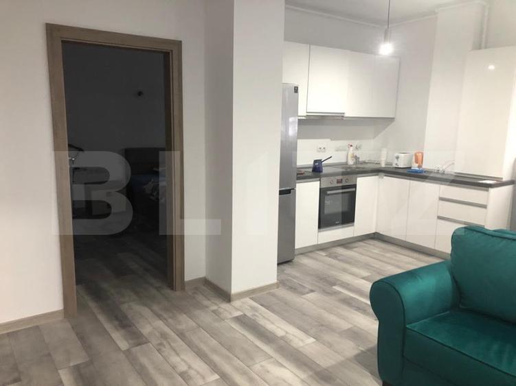 Apartament 2 camere, 52 mp, zona Aleea Carpati