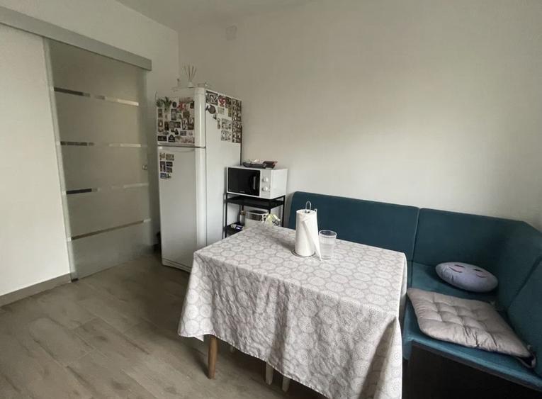 AP. 2 CAMERE- IANCULUI, PET-FRIENDLY, BUCATARIE INCHISA, REABILITAT