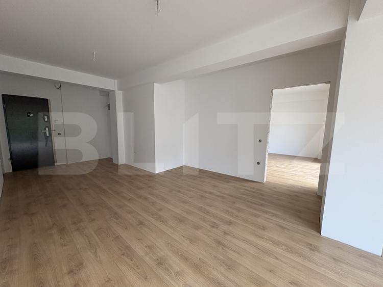 Apartament 3 camere, 66mp, terasa, zona Donath