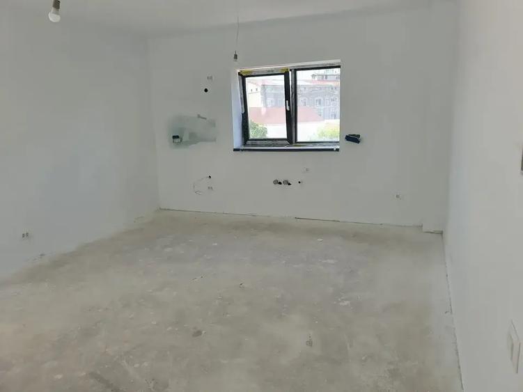 Marriott, Tudor Vladimirescu 3 camere 85,49mp  | Bloc 2026 |