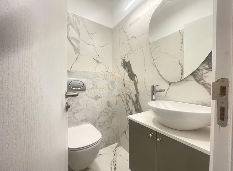 Spatiu de birouri/Showroom PREMIUM ***140mp// Tei/Barbu Vacarescu