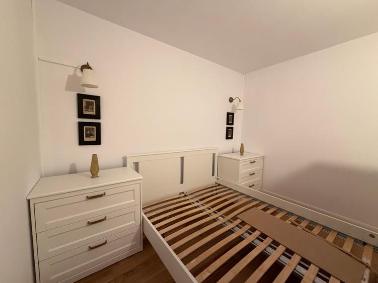 Studio renovat complet lângă Hotel Mariott,pe 13 Septembrie