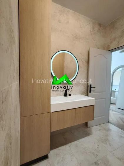 Apartament de  vanzare  3 camere Sibiu Turnisor - 4