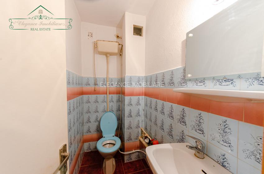 Apartament cu 3 camere, zona Alfa, Arad - 7