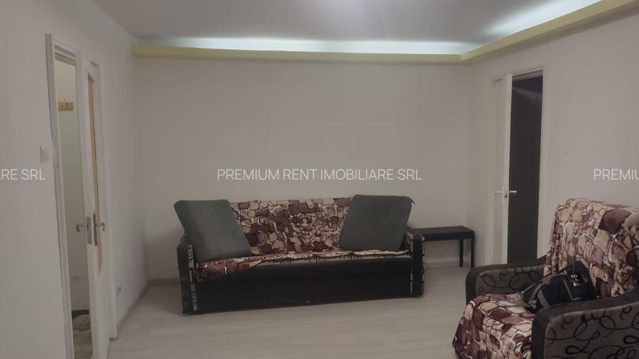 Berceni , 2 camere, etaj 4, PET FRIENDLY, 12 minute metrou - 2