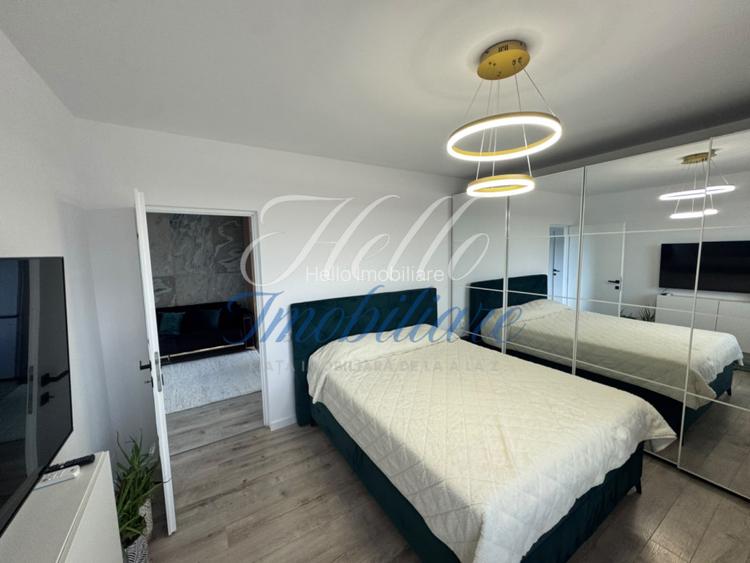 Apartament cu 3 camere 52 mp Zona Dambul Rotund, Cluj - 12