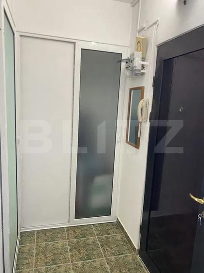 Garsonieră, 25 mp, zona Ștefan cel Mare