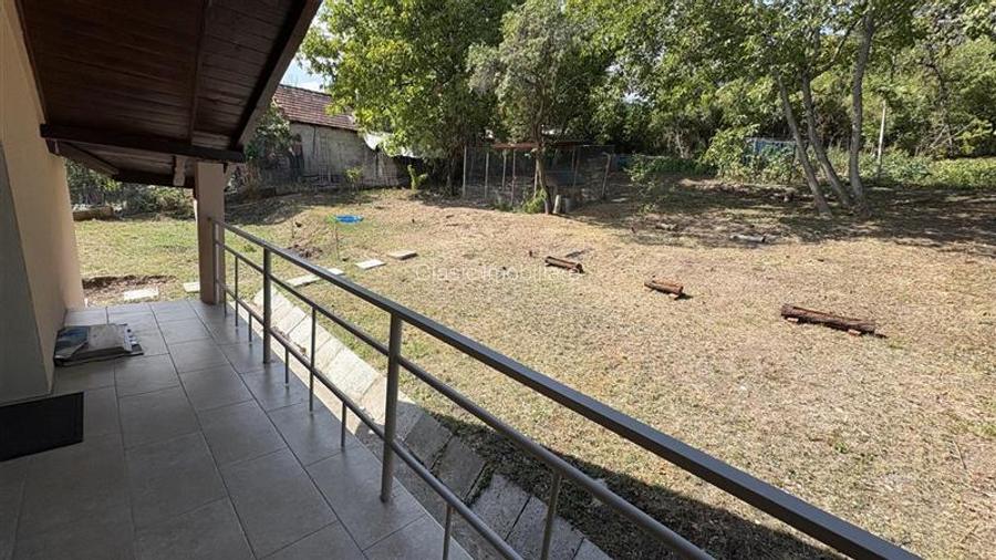 Inchiriere casa individuala cu 3 camere moderna in Gruia- zona strazii Rosetti - 13