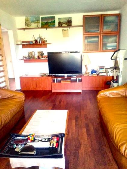 Apartament 4 camere decomandat su.84mp.Faleza Nord Pescarie