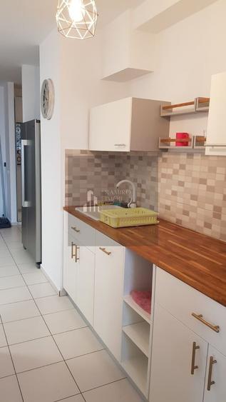 Apartament 2 camere | Monaco Towers | Metrou Dimitrie Leonida