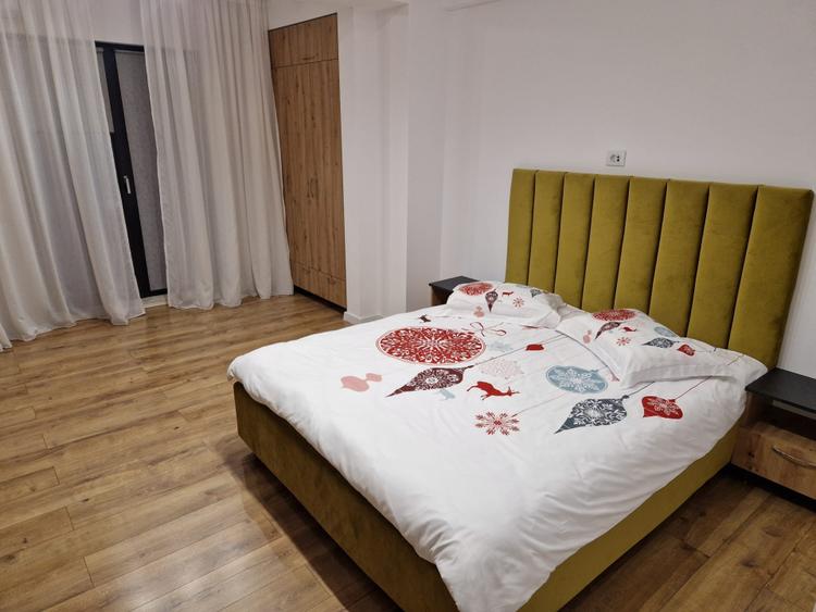 Apartament 3 camere, 110 mp, zona Cornitoiu