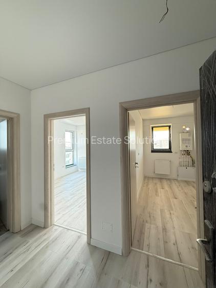 GARSONIERA FINALIZATA - 43 MP - COMISION 0% - MILITARI RESIDENCE - 12
